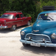 Illustration for article titled Cuban Car Spotting - What the?
